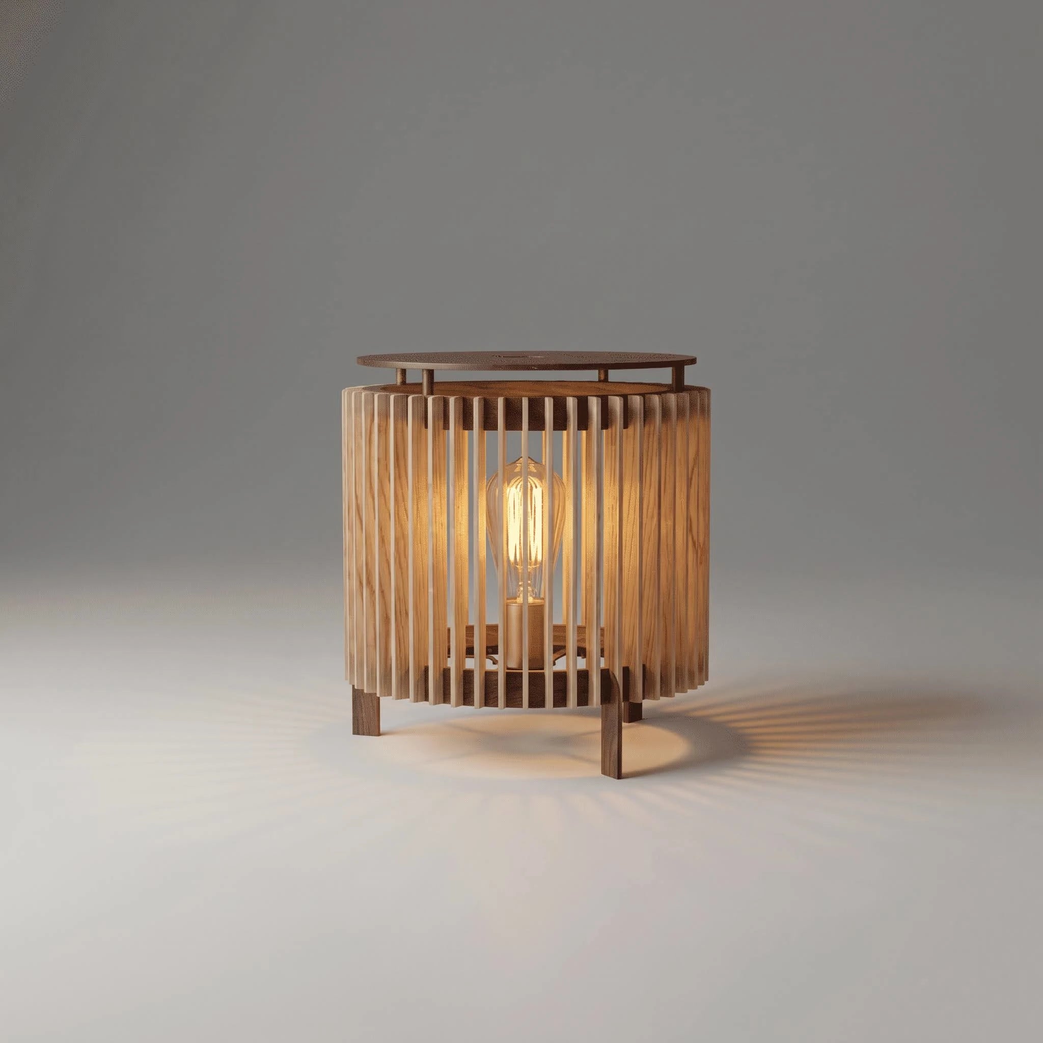Oricle Table Lamp