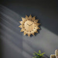 Petals Wall Clock (Small)