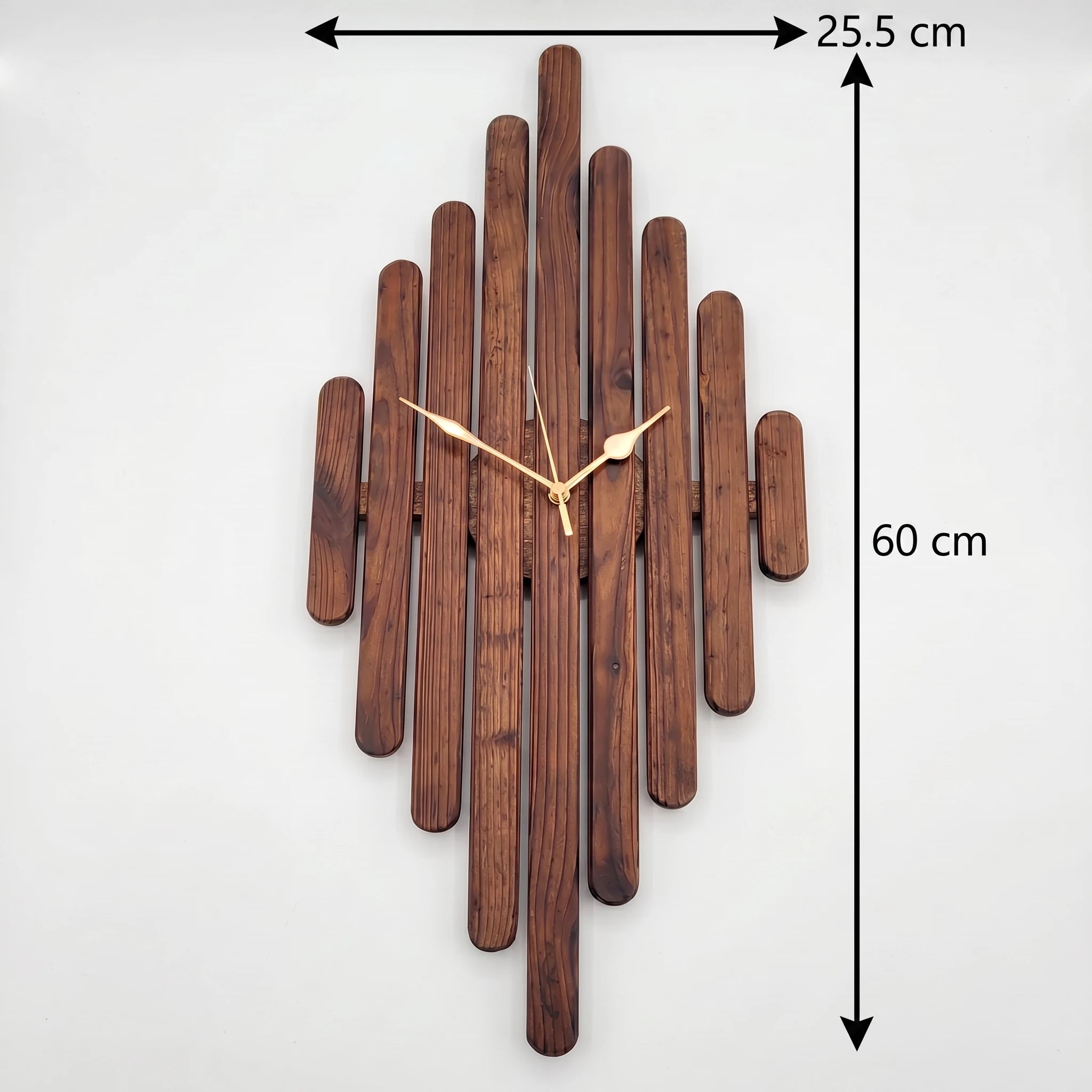 Rhythm Wall Clock