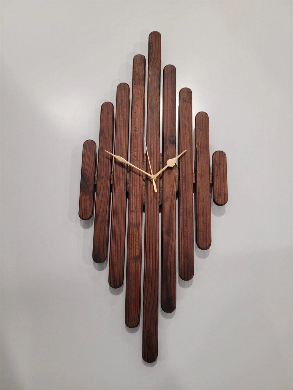 Rhythm Wall Clock