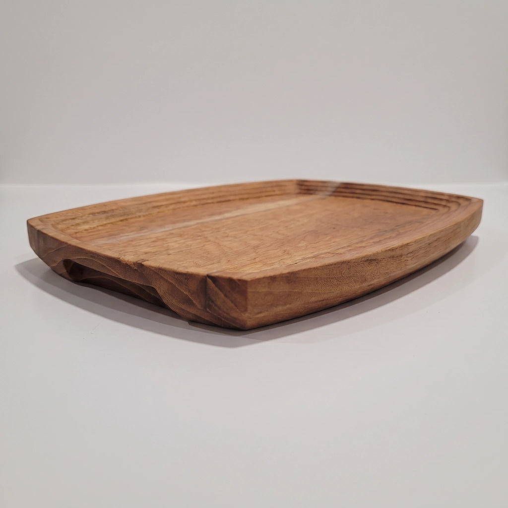 Ripple Serving Tray