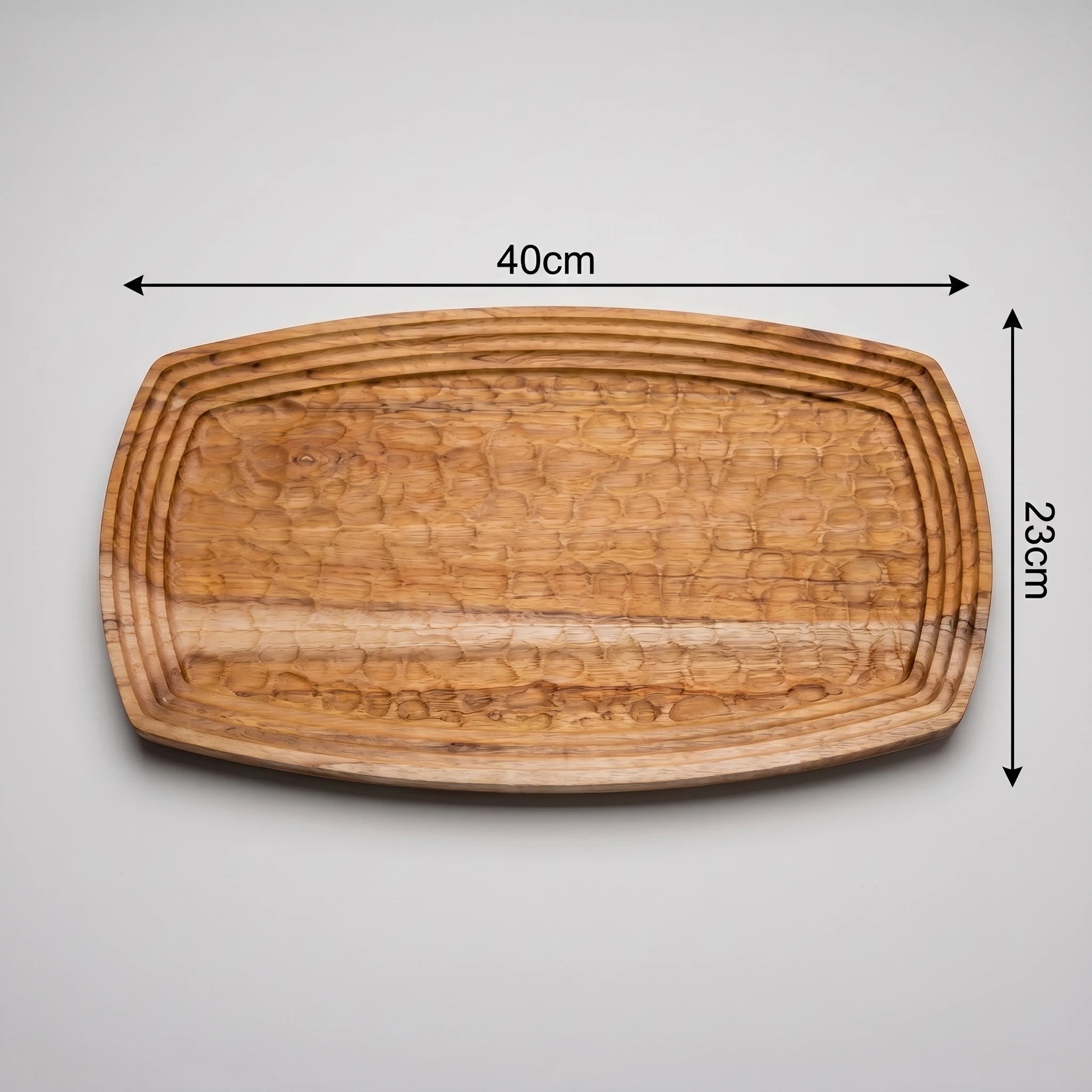 Ripple Serving Tray