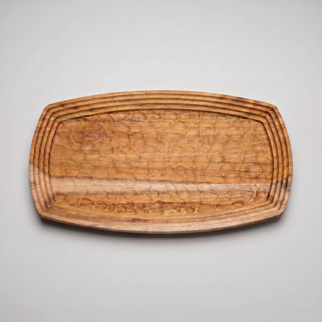 Ripple Serving Tray