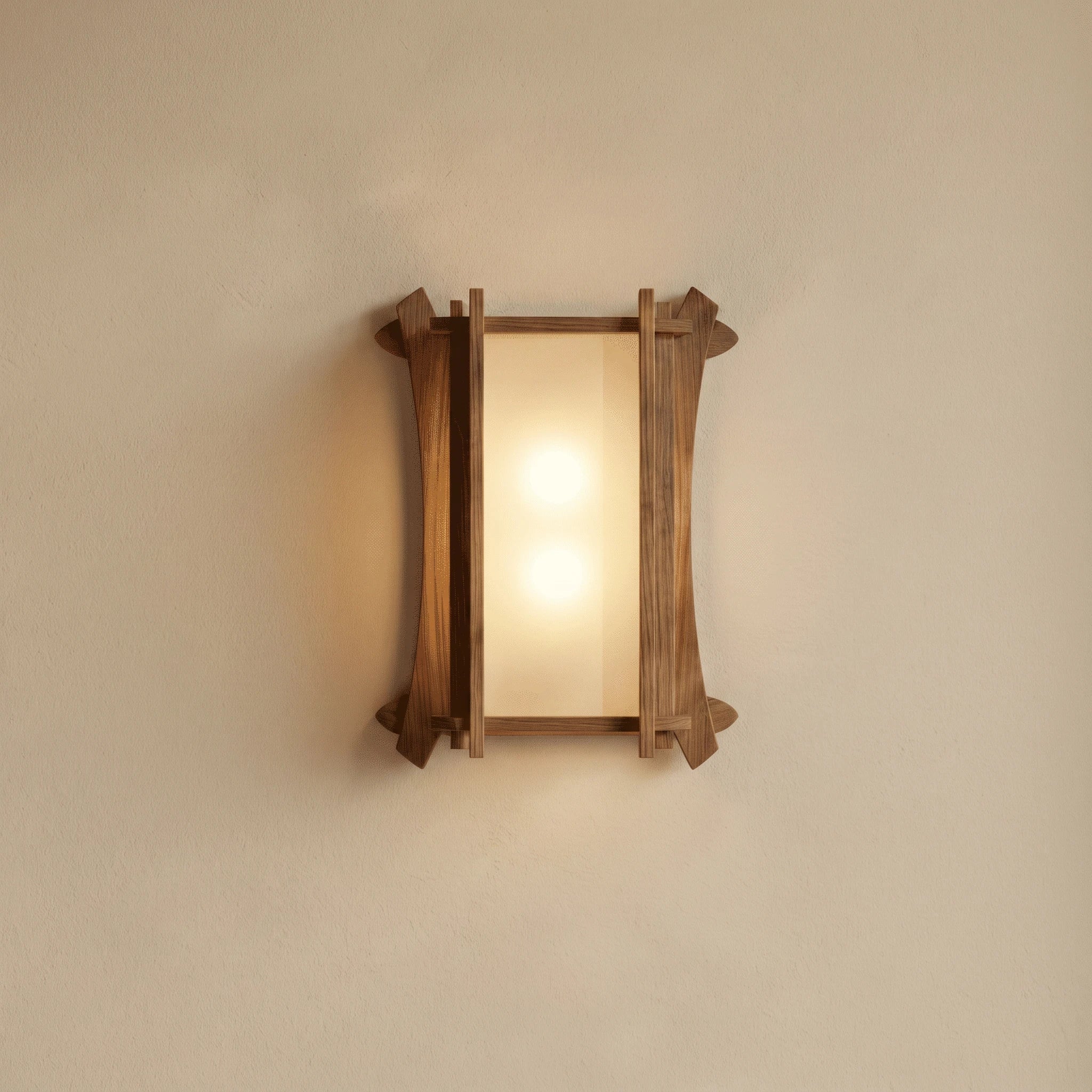 Som Wall Sconce