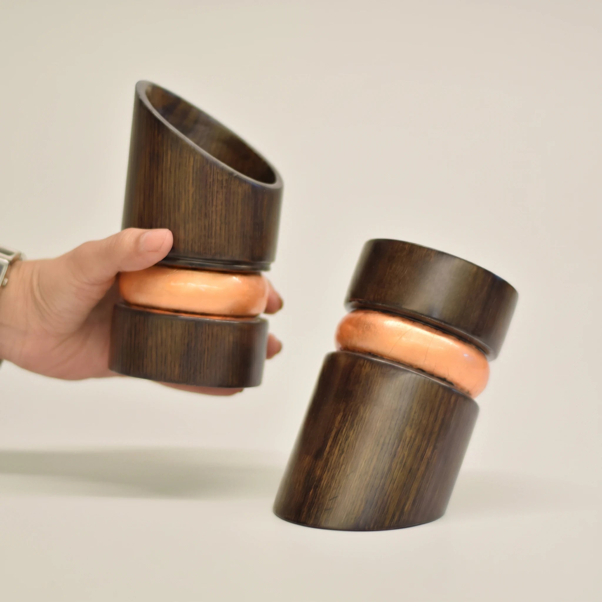 Stambh Candle Holder