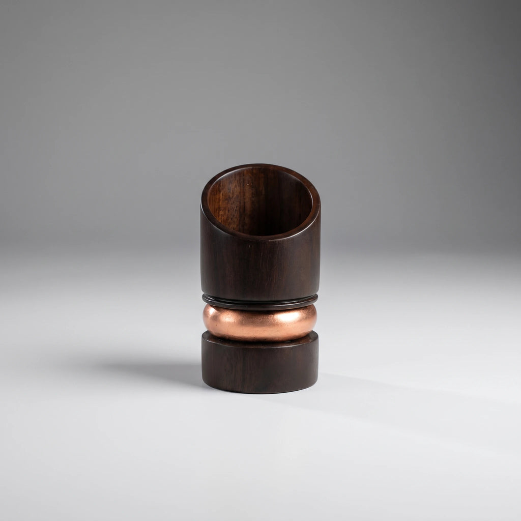 Stambh Candle Holder