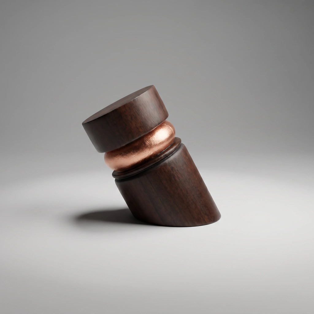 Stambh Candle Holder