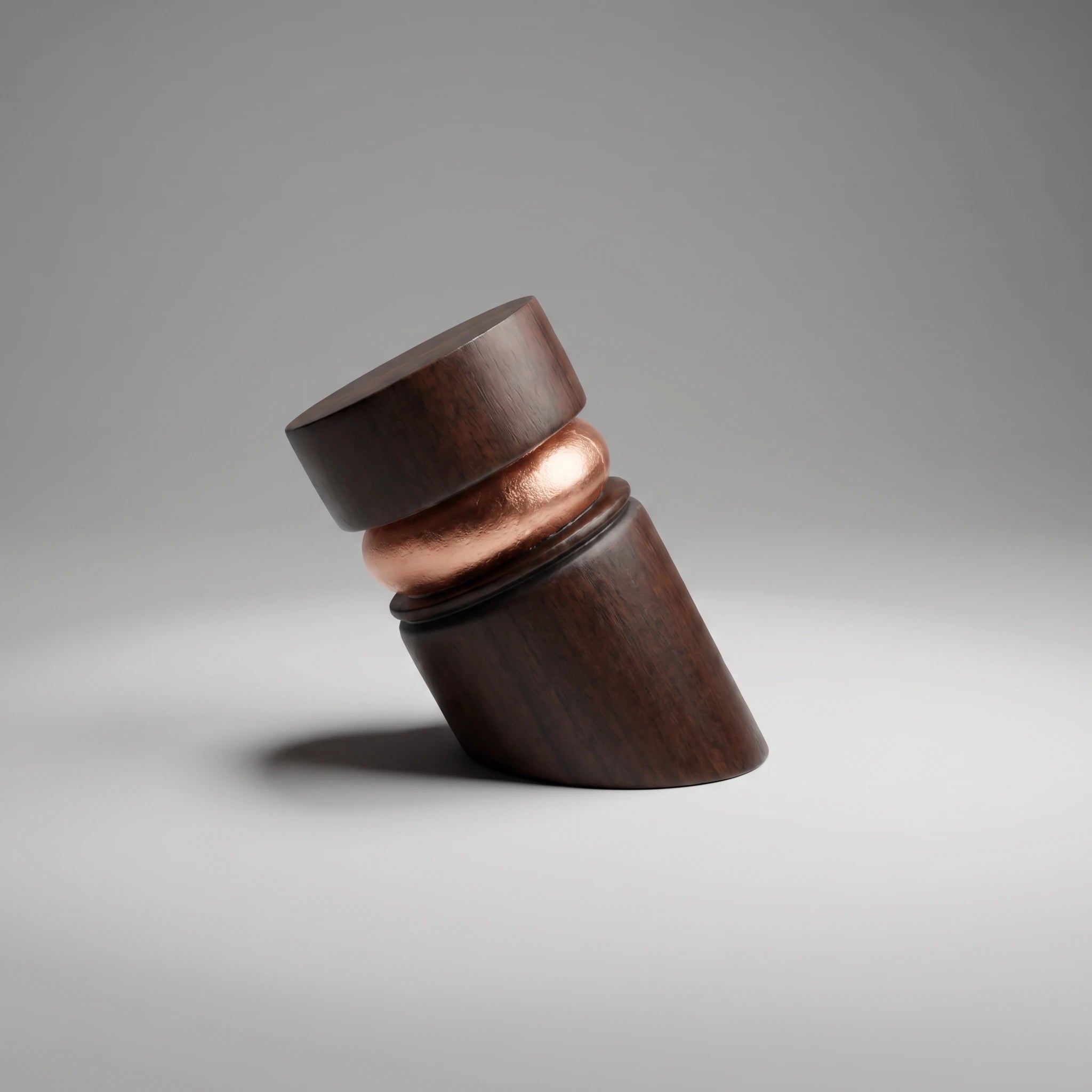 Stambh Candle Holder