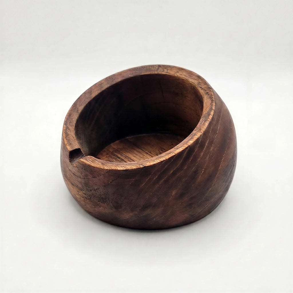 Tilt Ashtray
