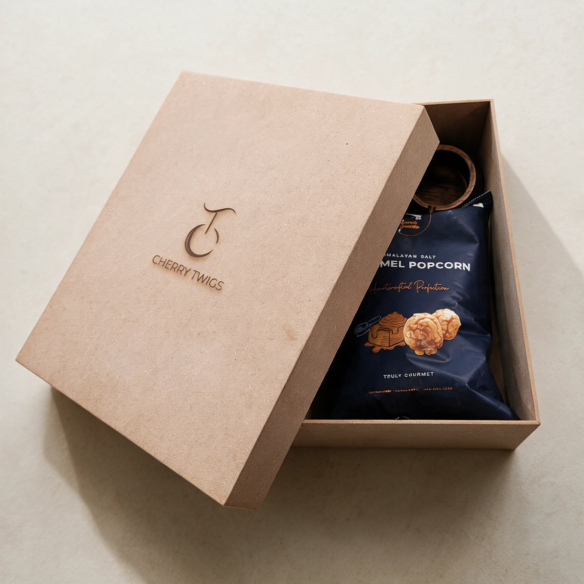 Tilt & Toast Gift Set