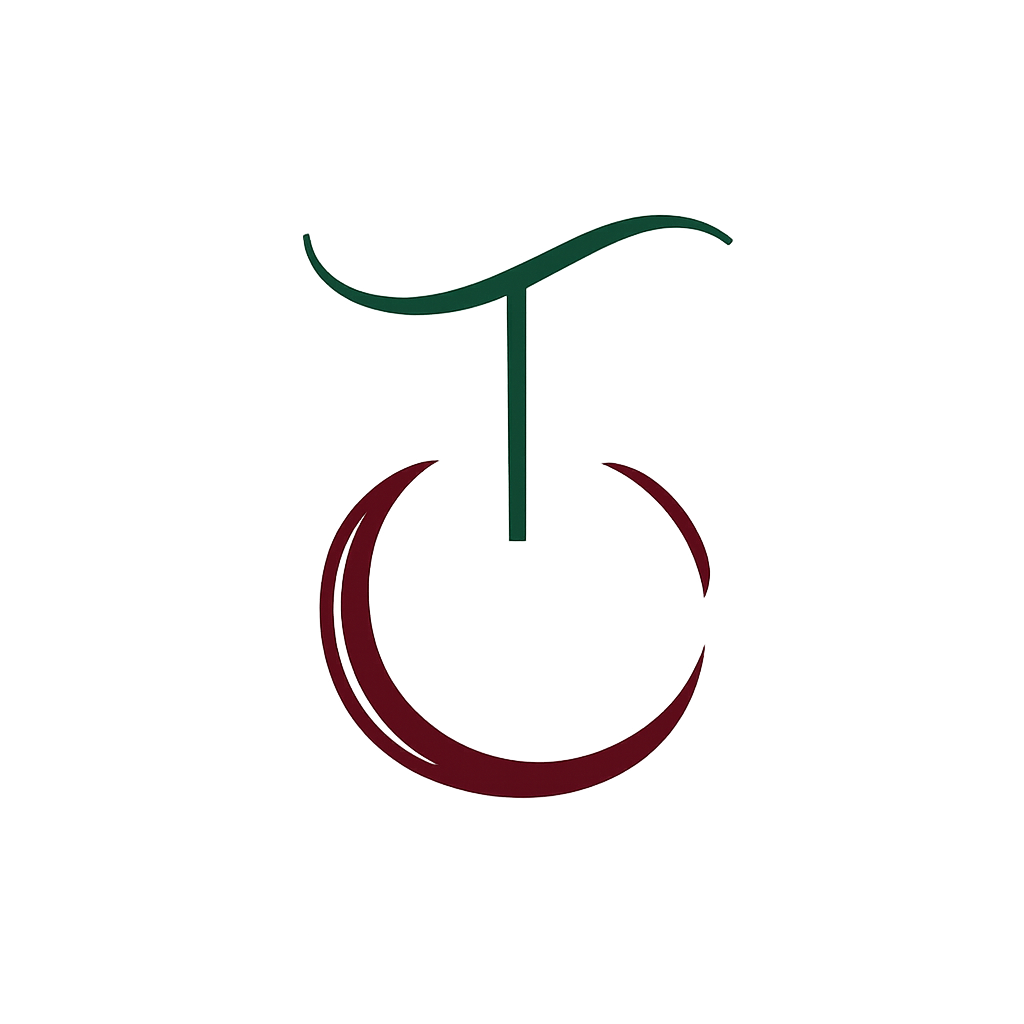 Cherry Twigs