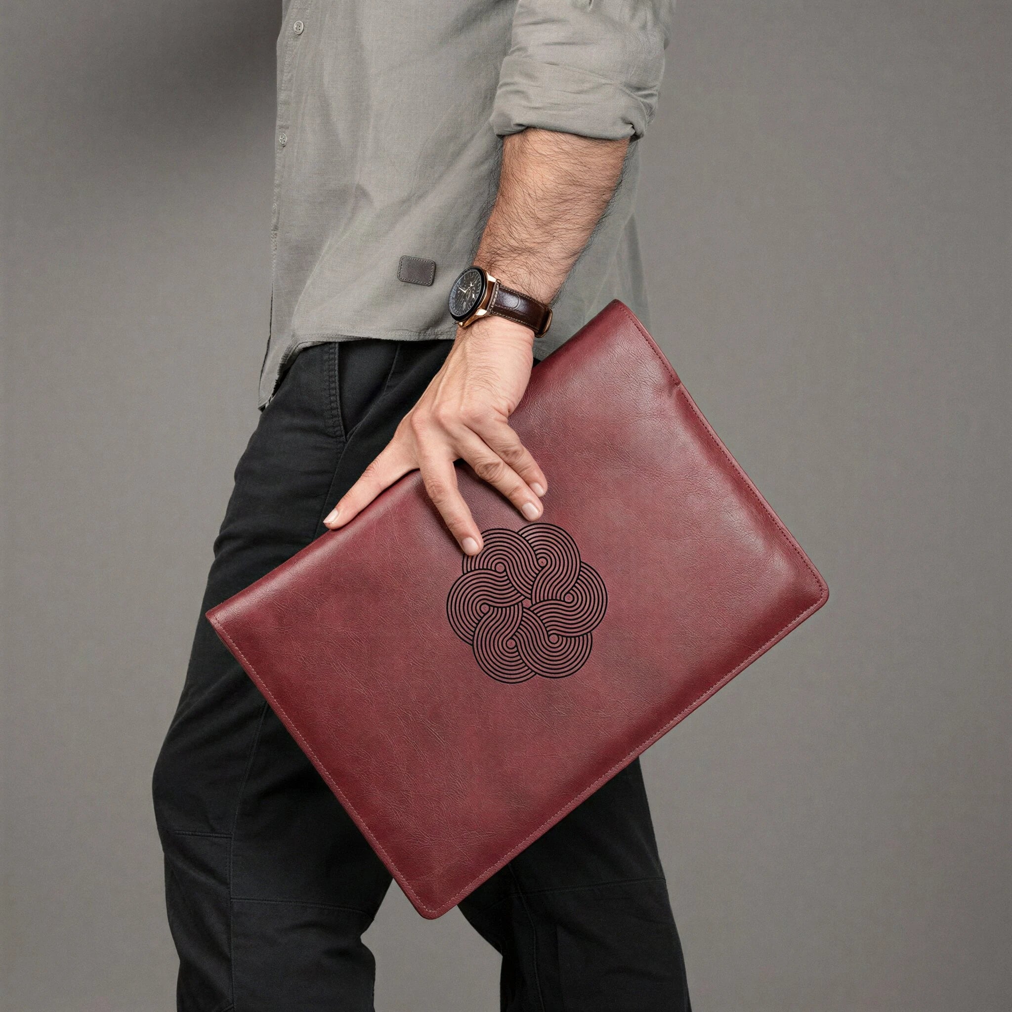 Vector Laptop Sleeve ( MacBook Air 13'')